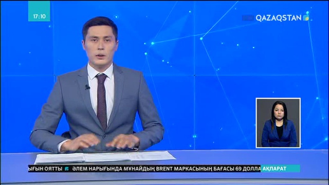 Венесуэланың Сьюдад-Гуаяна қаласында дүкен тонау жалғасып жатыр