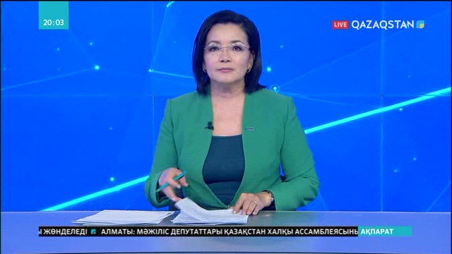 Көкшетау: Өңірдегі өзекті мәселелер көтерілді