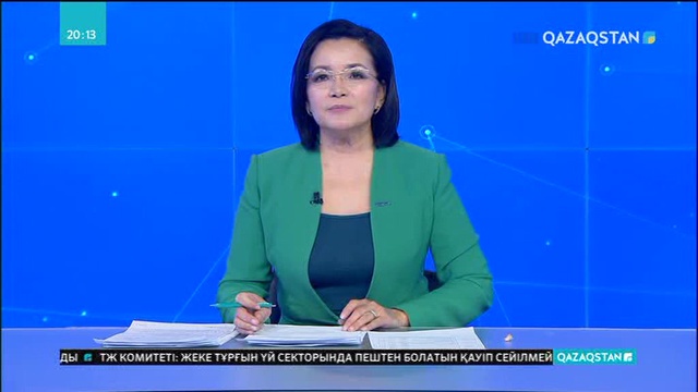 Гүлнар Бижанова: Қазіргі уақытта кәсіби тұрғыда әмбебап мамандар жоғары бағаланады