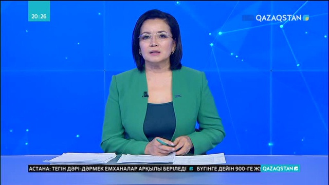 Мүгедектердің мүмкіндігі шектеулі емес