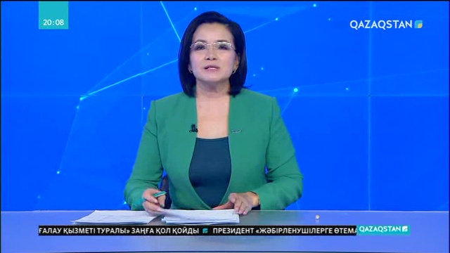 Елбасы Жолдауына қатысты депутат Айқын Қоңыровтың пікірі
