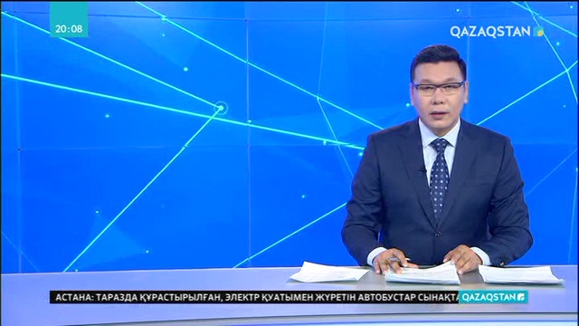 Таза көшелерде маңдай тердің табы бар