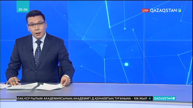 Алматыда қалың қар салдарынан бір күнде 102 жол-көлік апаты тіркелді