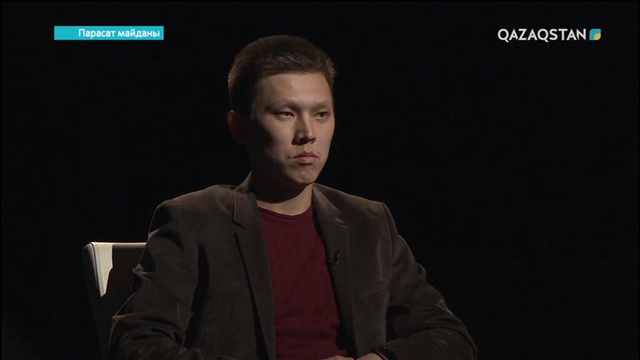 Нұрлан Жанай: Бізге ағылшын тілін меңгеріп, қазіргі гаджеттерді түсіну қажет