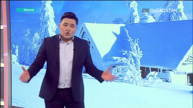 Еліміздің көпшілік біле бермейтін табиғаты ғажап мекендері
