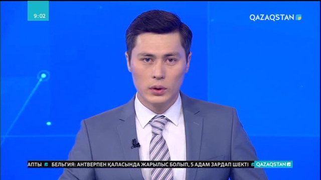 Нұрсұлтан Назарбаев Америка мен Ресейдің арасындағы санкциялық текетіресті тоқтатуы мүмкін