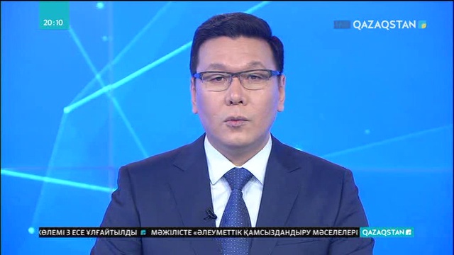 Ақмола облысында өткен тәулікте жолда қалып қойған 120 адам құтқарылды