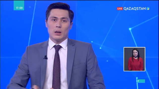 Мемлекет басшысы Ресей Елшісін қабылдады