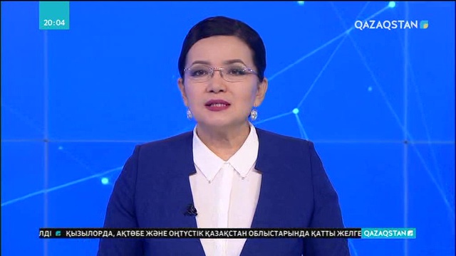 Мемлекет басшысы Шавкат Мирзиёевпен сөйлесті