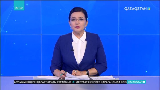 Президент Қазақстан митрополитін қабылдады