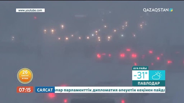 Үсік шалғанда көрсетілетін алғашқы көмек