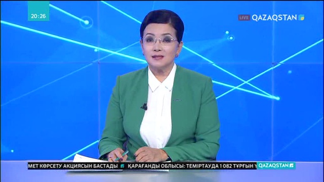 Ресейлік суретшінің көрмесі Қазақстанға арналды