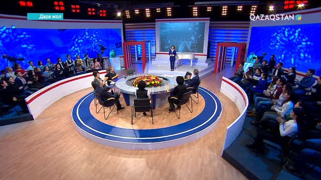 Ғафиз Есімов: Әкем өнерге жақын адам болса да, менің өнерге келуімді қаламады