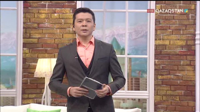 Қазақ тіліне сіңісіп кеткен кірме сөздер
