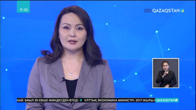 Алғаш рет Ақтөбеге жанармайсыз жүретін автокөлік әкелінді