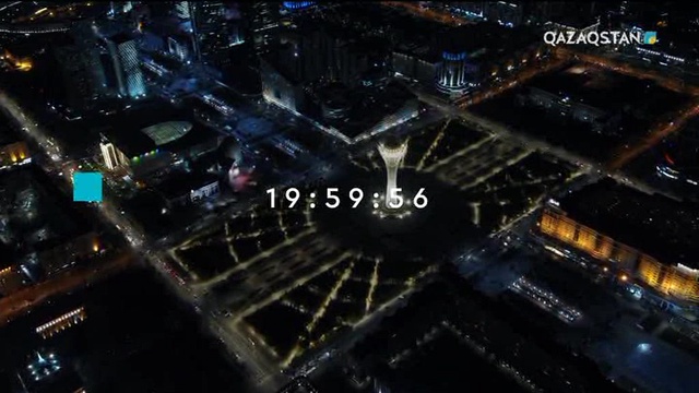 20:00 Ақпарат (01.02.2018) (Толық нұсқа)