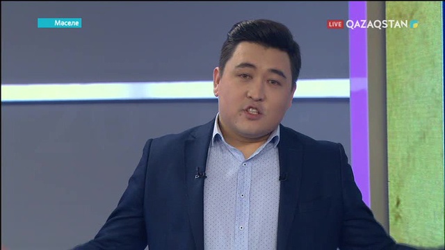 Дәстүрлі ән мен күйдің бүгінгі жайы (ВИДЕО)