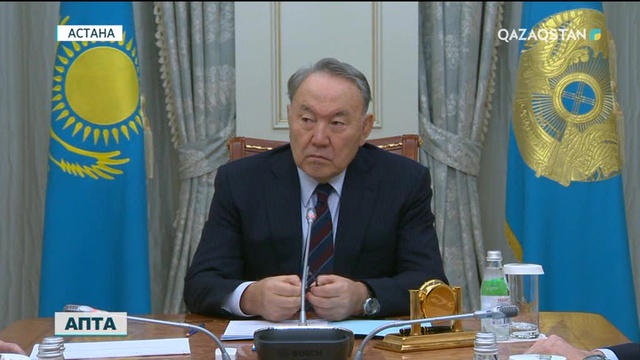 Елбасы Ұлттық банк төрағасына бірқатар нақты тапсырма берді