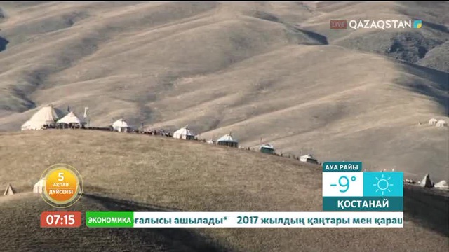Абылайдың жүйрік аты «Алмажайға» арналған күй туралы не білесіз?