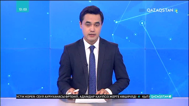 Ресей ұшақтары Идлибке әуеден соққы берді