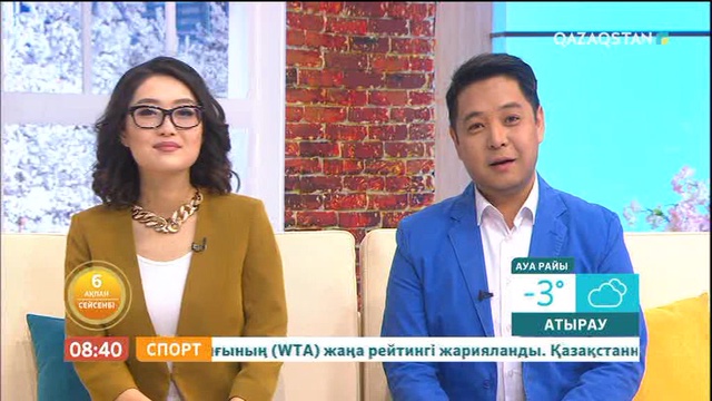 ҚР Халық әртісі Гүлжан Әспетова: Табиғи, шынайы дүниелер көргім келеді