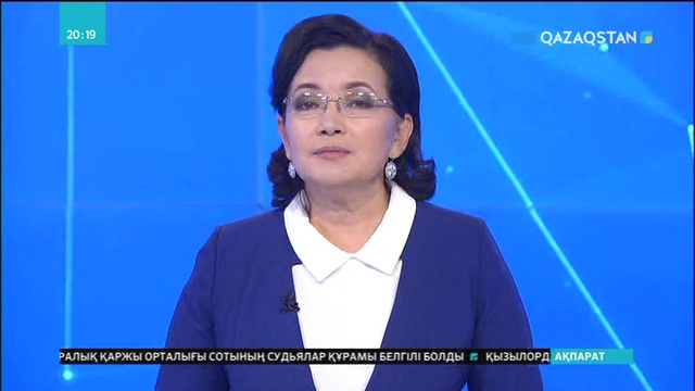 Екібастұздағы көмір кеніші тоқтаусыз істеп тұр