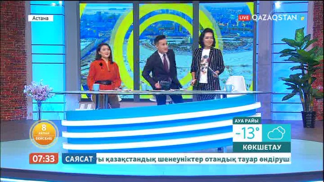 «Нұрлы жер» бағдарламасы бойынша жылдың соңына дейін Астанада 1000-ға жуық пәтер беріледі