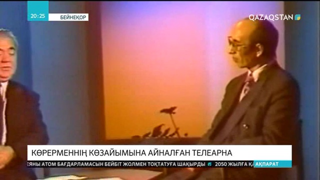 «Qyzyljar» телеарнасы бүгінде көрерменнің көзайымына айналған