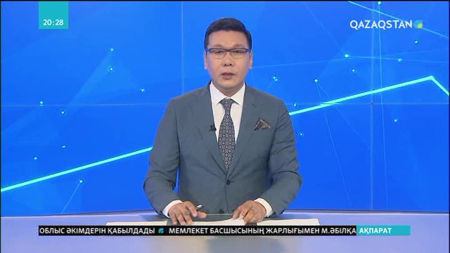 Елбасы әкімдермен кездесті