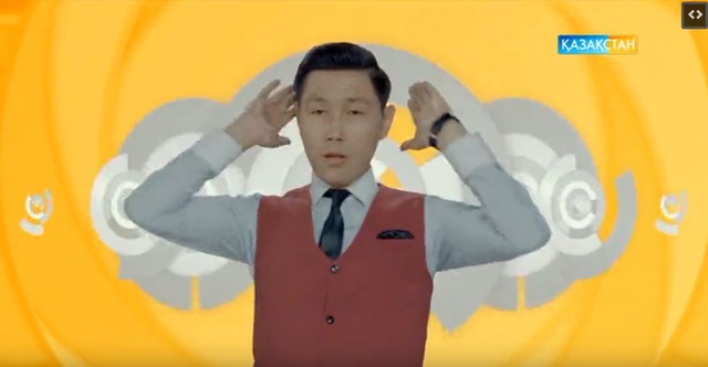 23.07.2017. «Көңілді тапқырлар алаңы». (Толық нұсқа)