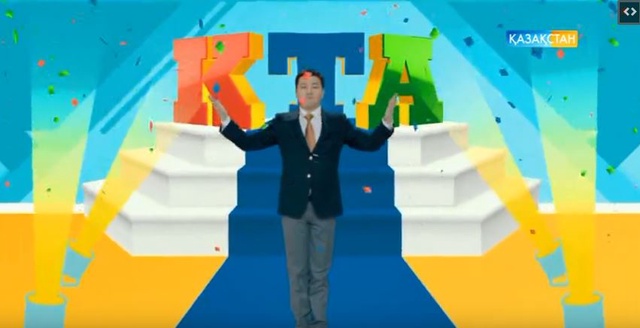 30.04.2017. Көңілді тапқырлар алаңы (Толық нұсқа)