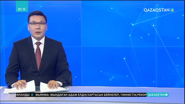 «Байқоңыр» ғарыш айлағынан «Прогресс-69» жүк кемесі ұшырылды