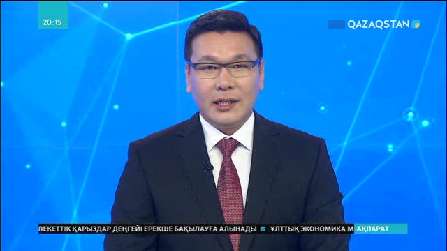 Телевизияны режиссерсіз елестету мүмкін емес
