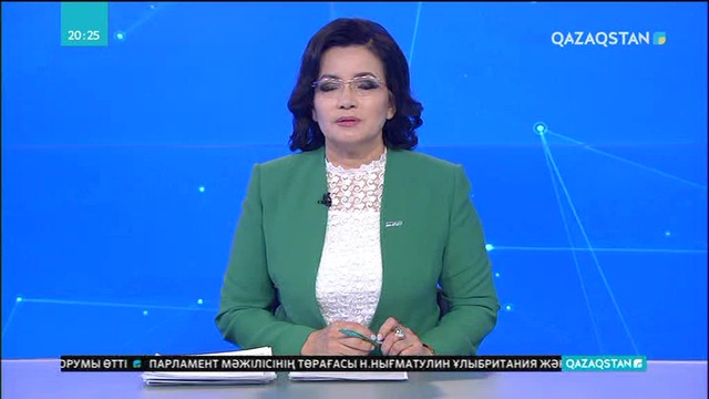 Қазақ студенттері алғаш рет әйгілі марафонға қатысады