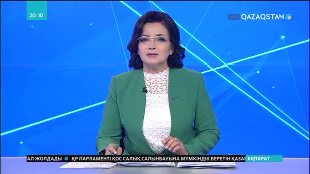 34 жастағы қандасымыз Моңғолия президентінің кеңесшісі болып қызмет етеді