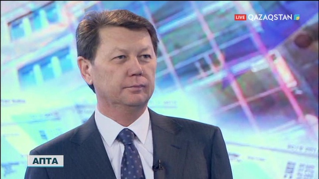 Мархабат Жайымбетов: Халықты үймен қамтуда «Нұрлы жердің» қауқары үлкен