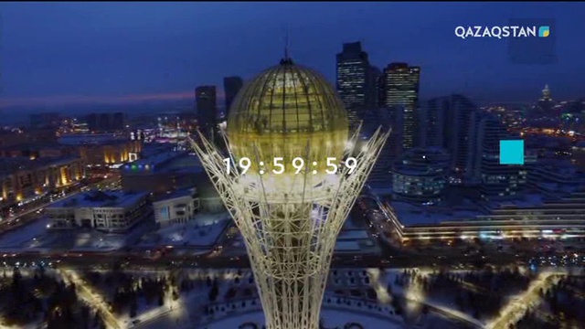 20:00 Ақпарат (19.02.2018) (Толық нұсқа)