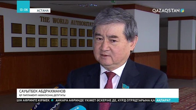 Астана мен Алматыда отандық кинотуындылар апталығы басталды