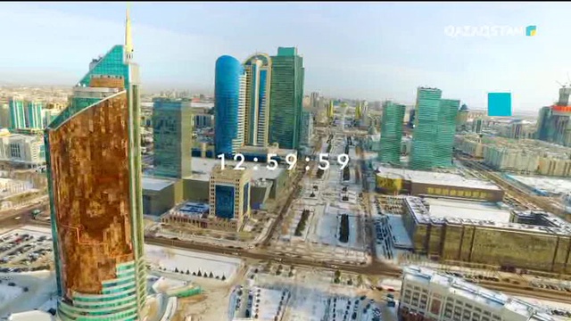 13:00 Ақпарат (21.02.2018) (Толық нұсқа)