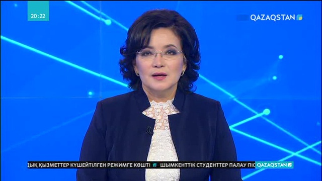 Елімізде Ресей ЖОО таңдайтын түлектер азаймай тұр
