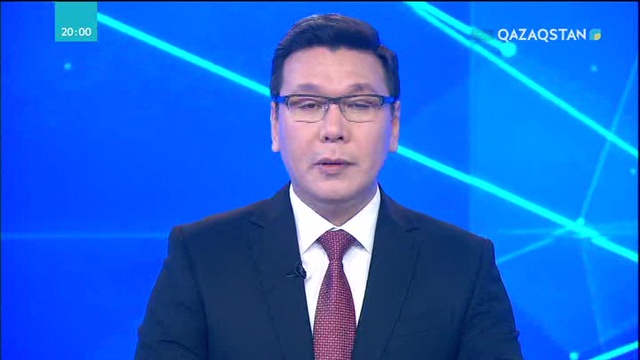 Мемлекеттік хатшы Гүлшара Әбдіқалықова елшілерден сенім грамоталарын қабылдады
