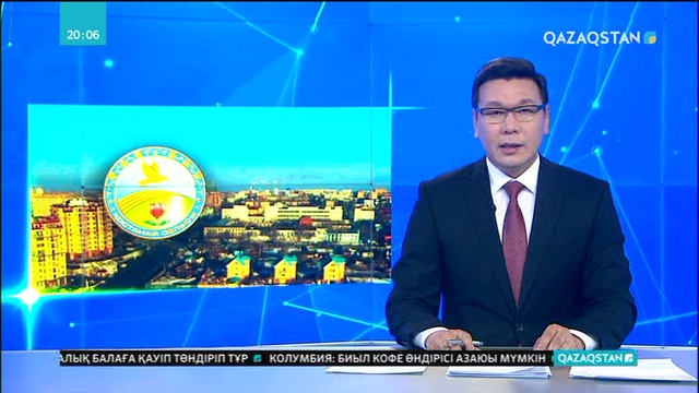 Қостанай облысында су құбырлары тартылып, жолдар жөнделеді - Архимед Мұхамбетов