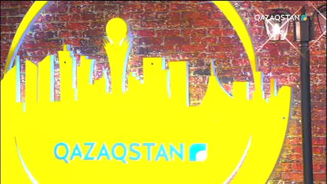 Жас әнші Иса Әлимұса «Таңшолпан» төрінде қонақта (ВИДЕО)