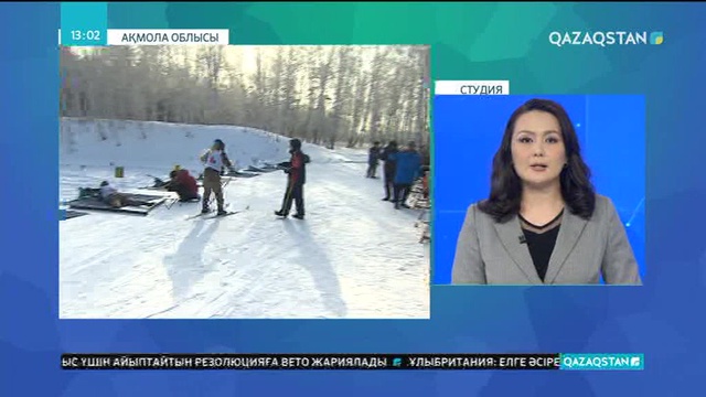 Әскери квест ойындарында БАҚ өкілдері өздерінің спорттық шеберліктерін шыңдады