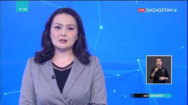 БҚО әкімі Алтай Көлгінов Президентке есеп берді