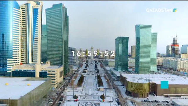 17:00 Ақпарат (27.02.2018) (Толық нұсқа)
