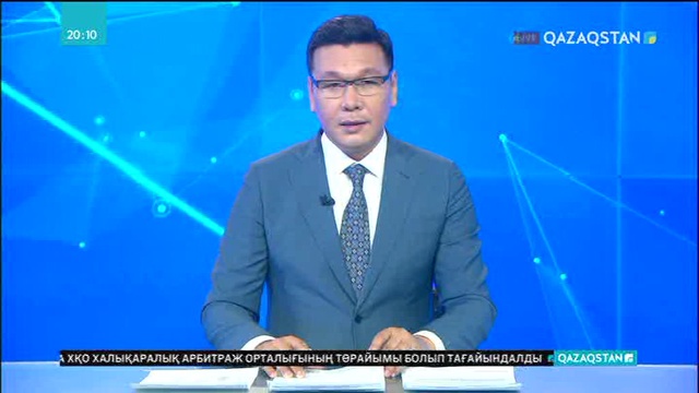Ерасыл Арғынбаев Қарағанды облысының Нұра ауданында ұсталды