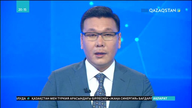 Белгілі журналист Ержұман Смайыл өмірден озды