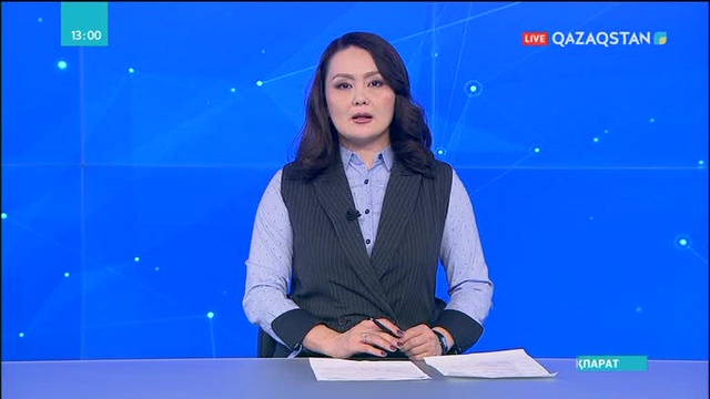 Титов мөлтек ауданында құлаған көпқабатты үйде жедел штаб жұмыс істеуде