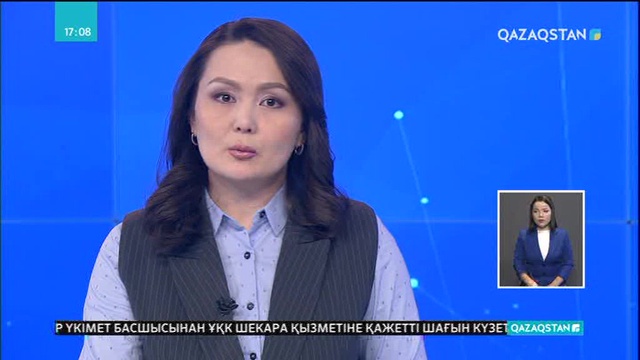 Жетісулықтар Алғыс айту күнін «Қазақ халқына мың алғыс» ескерткіші маңында атап өтті